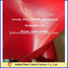 Hot sale lumber tarps/steel tarps material made in China